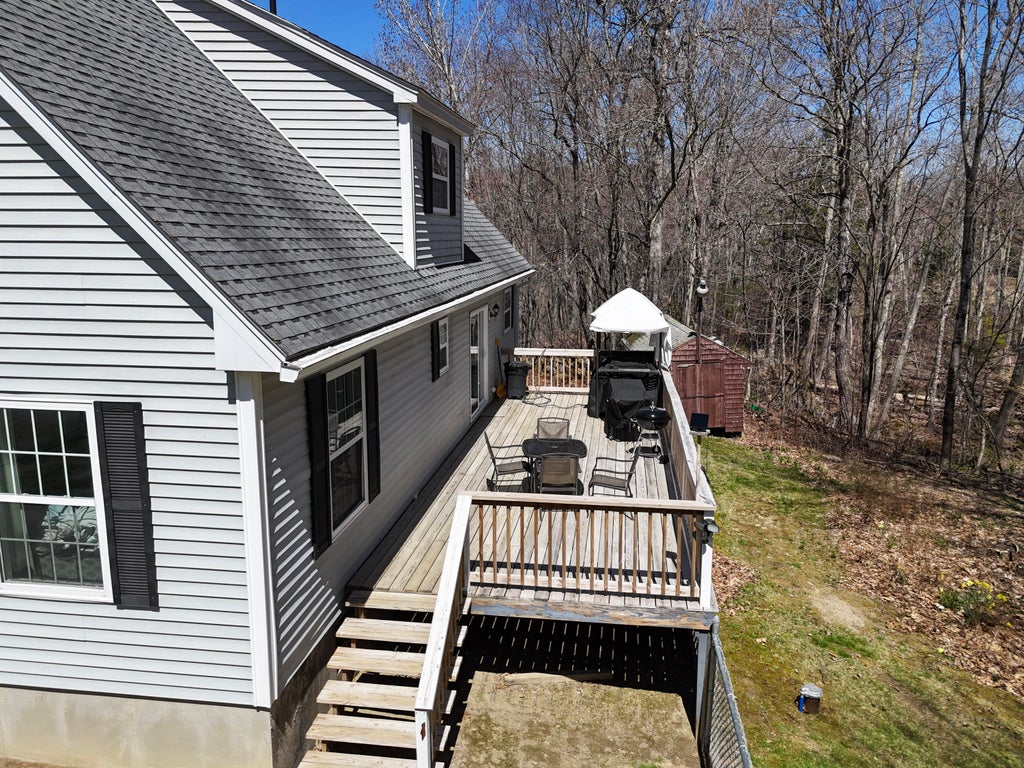 Photo of 33 Belfast Augusta Road E, Searsmont, ME 04973 (MLS # 1677982)