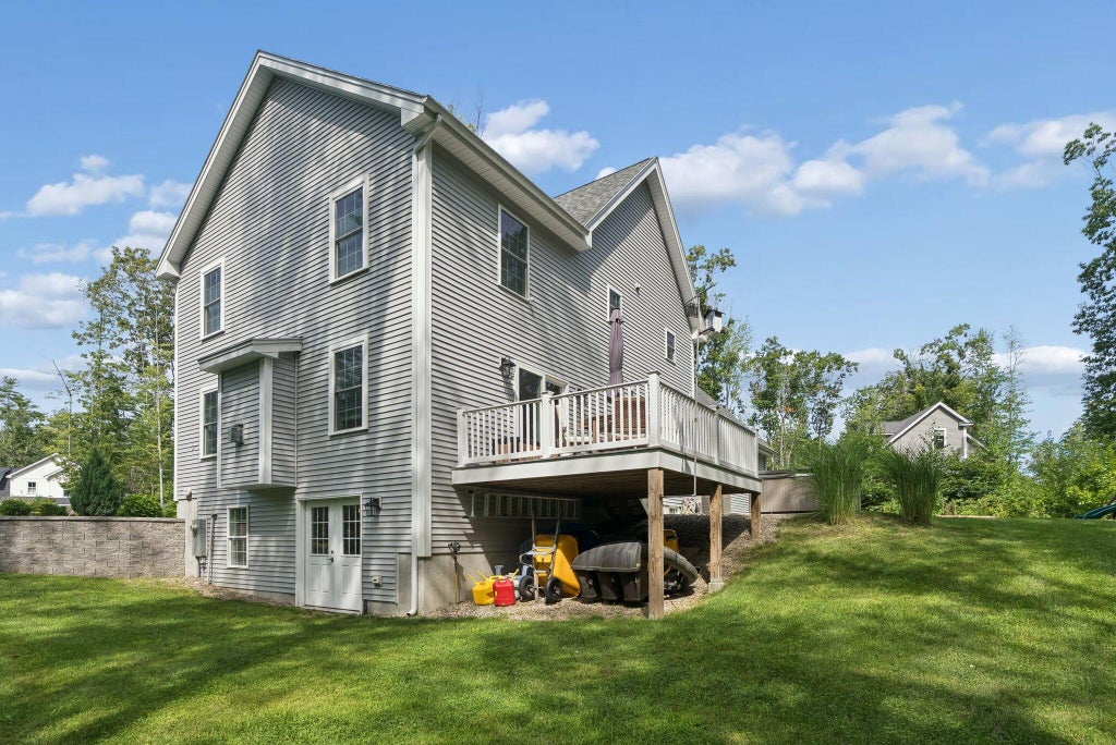 Photo of 16 Molly's Way, Arundel, ME 04046 (MLS # 1682122)
