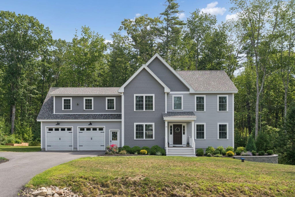 Photo of 16 Molly's Way, Arundel, ME 04046 (MLS # 1682122)