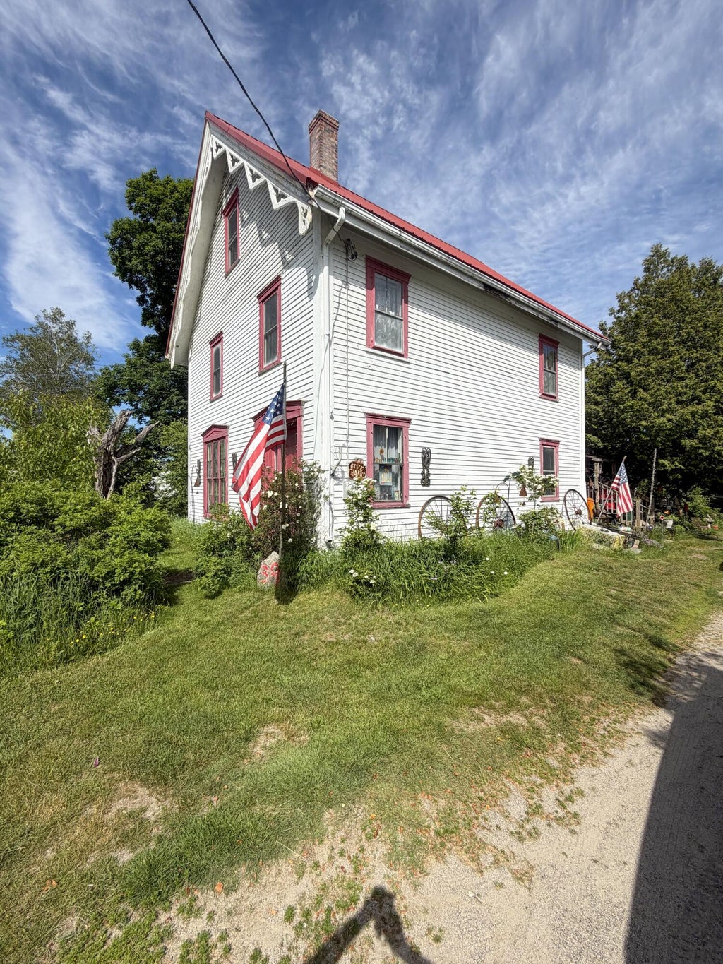 Photo of 39 Jacksonville Road, East Machias, ME 04630 (MLS # 1668607)