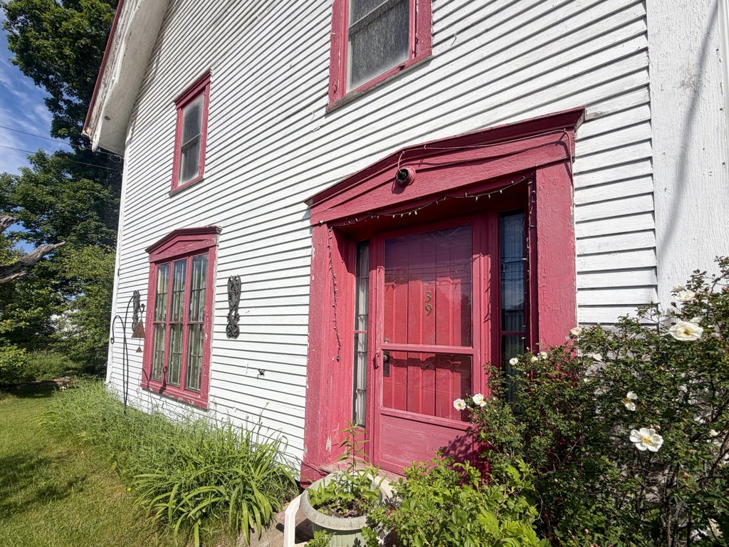 Photo of 39 Jacksonville Road, East Machias, ME 04630 (MLS # 1668607)