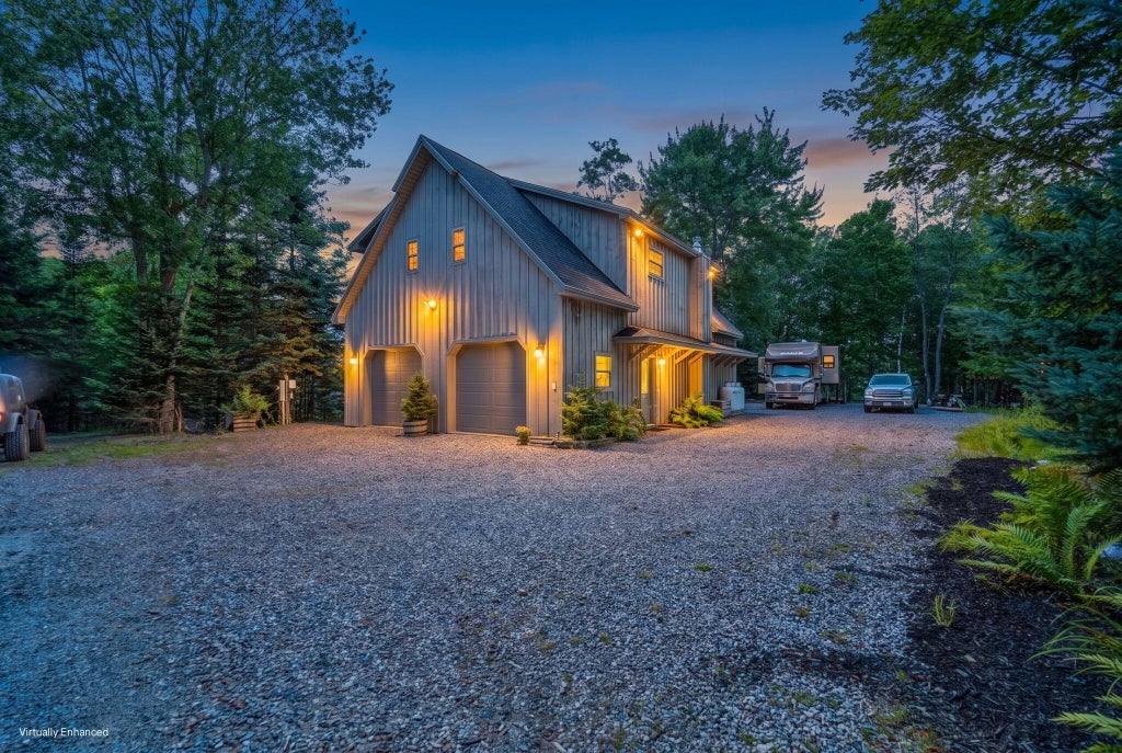Photo of 60 Moose Run, Lamoine, ME 04605 (MLS # 1674111)