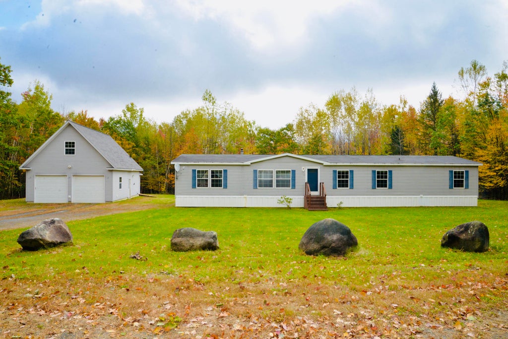 Photo of 96 Madeline Drive, Oakland, ME 04963 (MLS # 1682100)