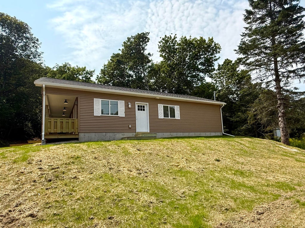 Photo of 14 Mitchell Street, Eastport, ME 04631 (MLS # 1675902)