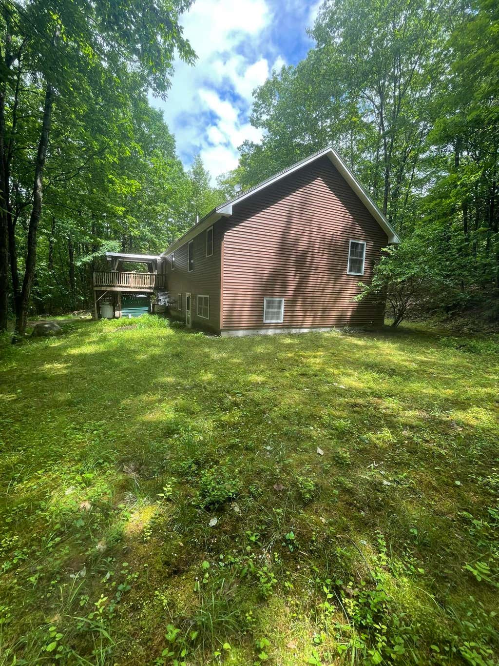 Photo of 6 Eisenhower Court, Naples, ME 04055 (MLS # 1660649)