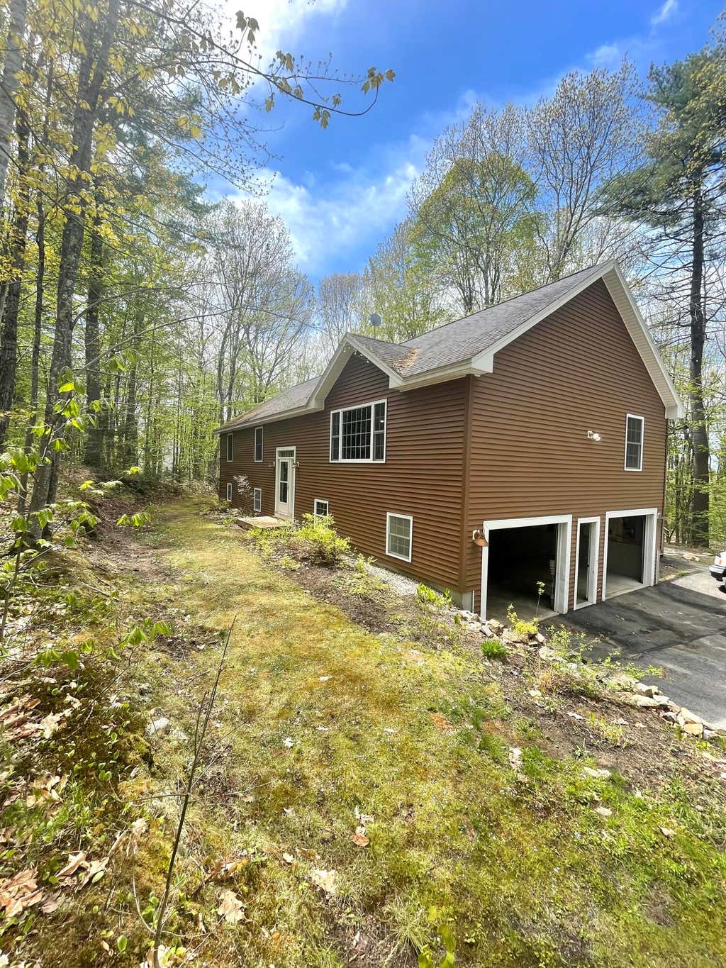 Photo of 6 Eisenhower Court, Naples, ME 04055 (MLS # 1660649)