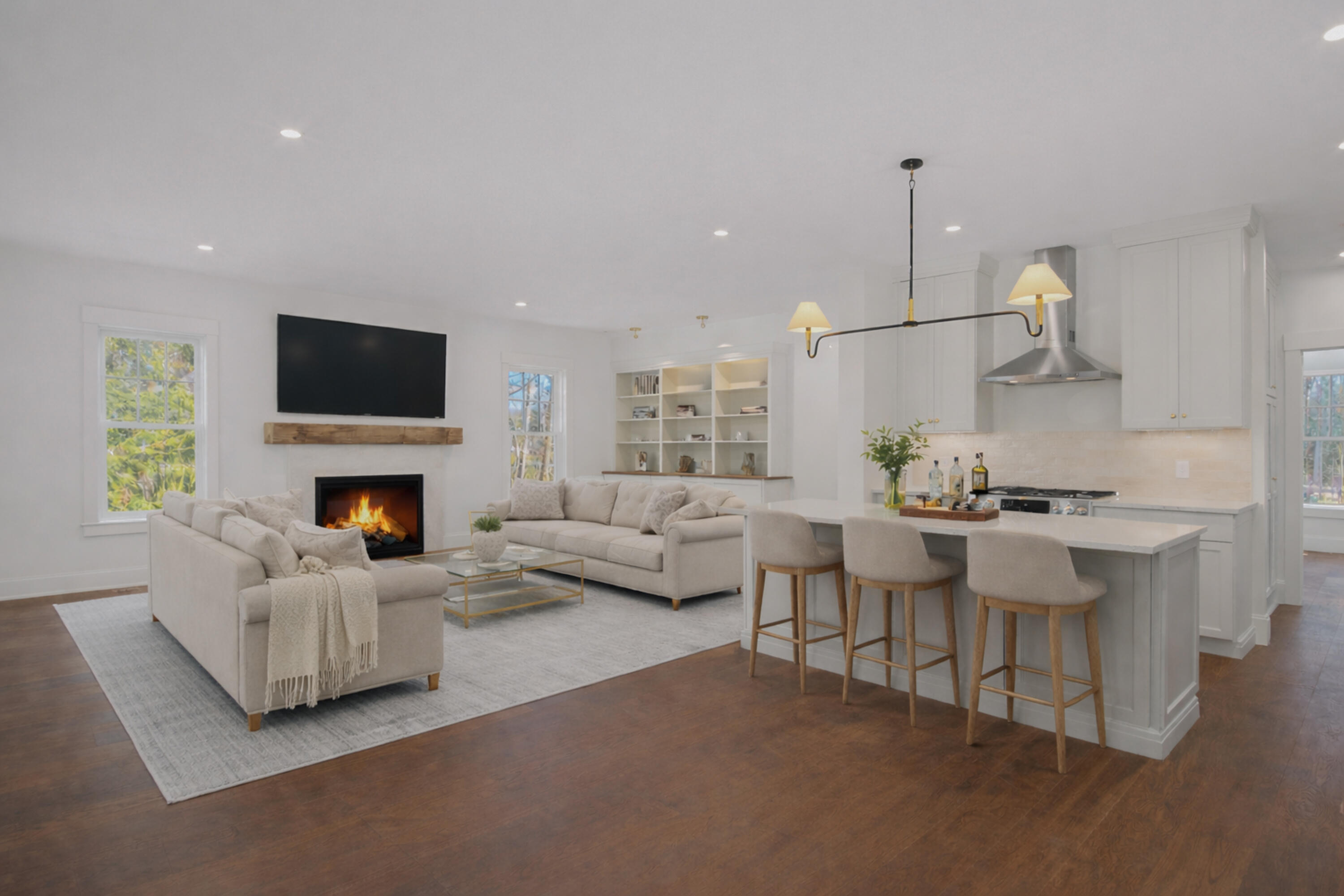 4 Millstone Lane