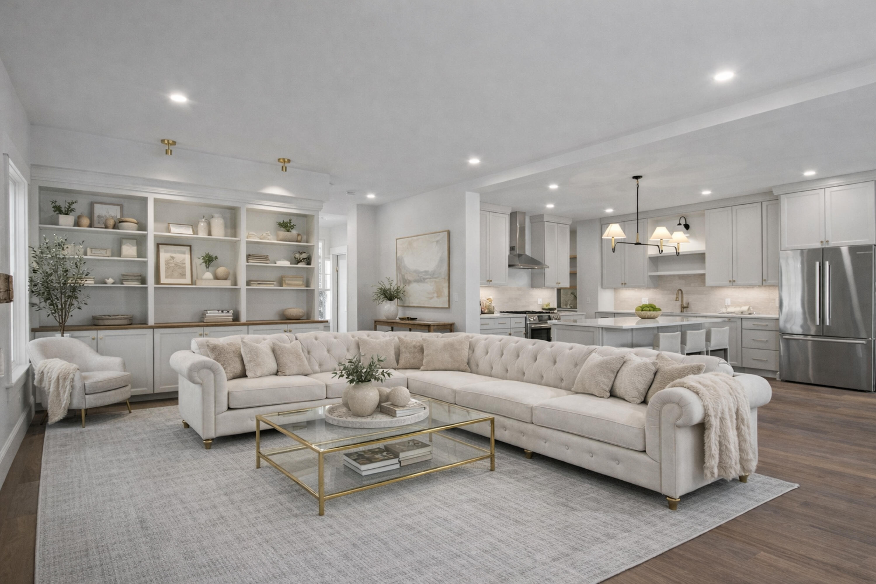 4 Millstone Lane