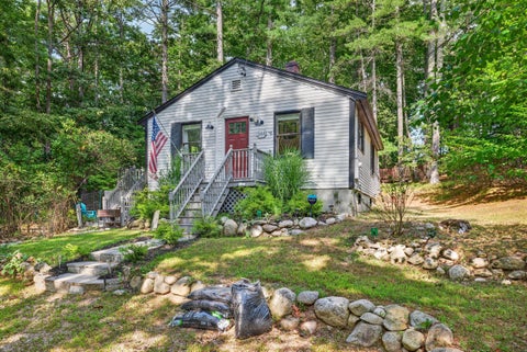 Photo of 103 Sunny Brook Circle, Waterboro, ME 04061 (MLS # 1680095)