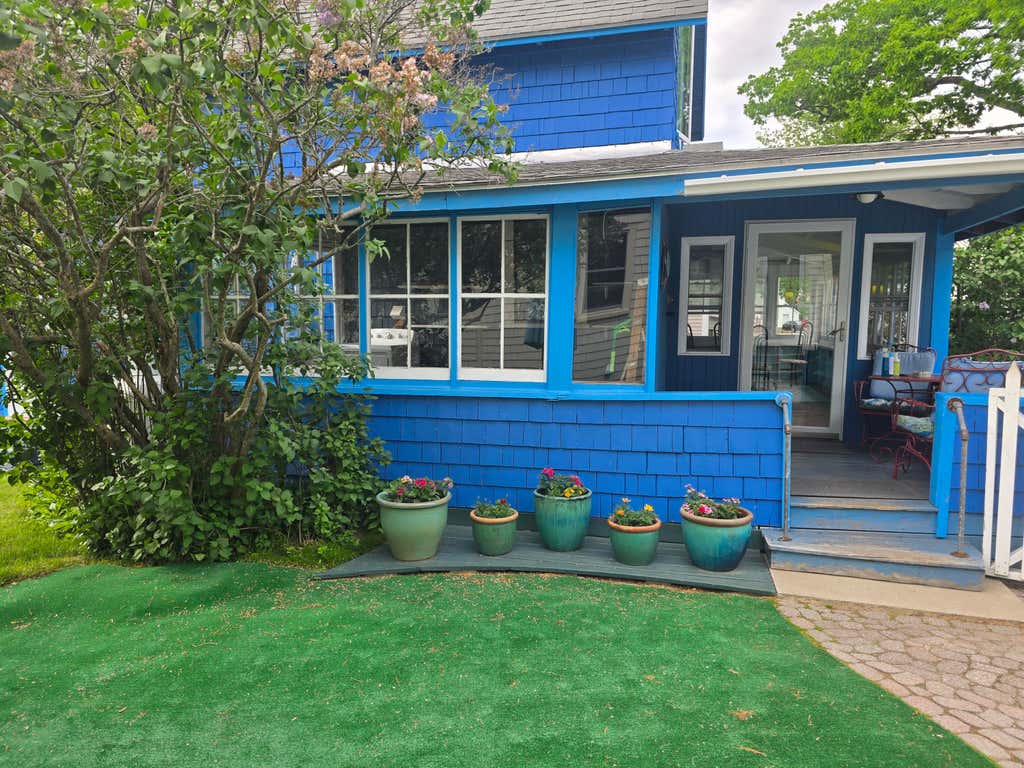 Photo of 62 Evergreen Avenue, Old Orchard Beach, ME 04064 (MLS # 1660635)