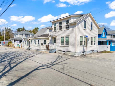 Photo of 62 Evergreen Avenue, Old Orchard Beach, ME 04064 (MLS # 1660635)