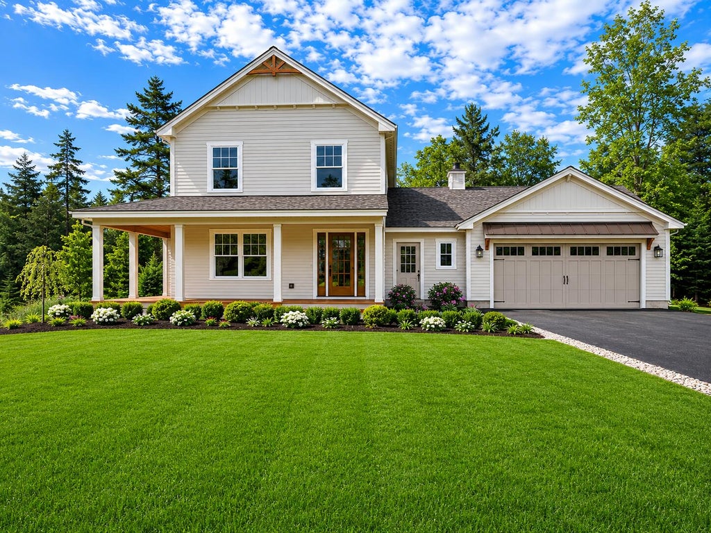 Photo of 55 Forest Drive, Arundel, ME 04046 (MLS # 1651314)