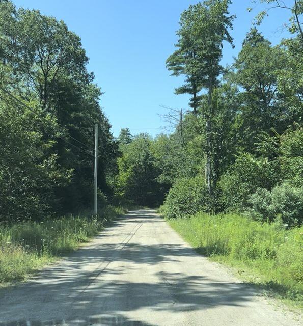 138 Beech Ridge Road