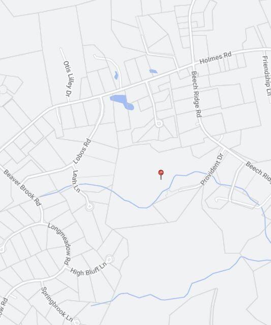 138 Beech Ridge Road