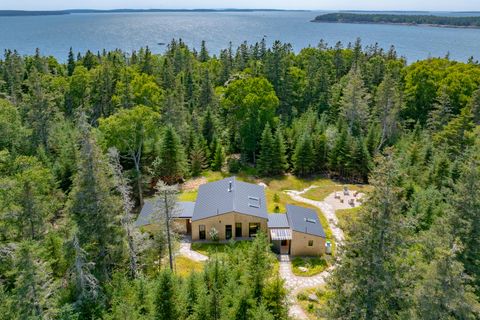 Photo of 11 Sophies Way, Tremont, ME 04653 (MLS # 1672313)