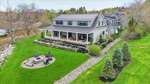 Photo of 16 Blacks Landing, Belfast, ME 04915 (MLS # 1663055)
