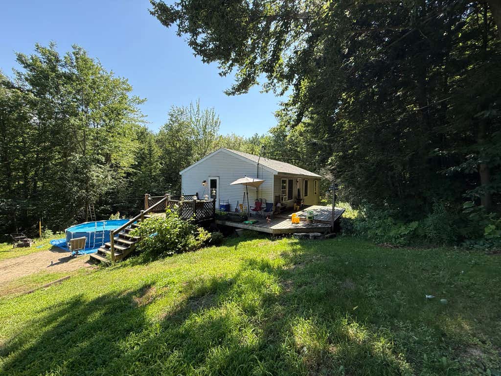 Photo of 16 Granite Heights, Jay, ME 04239 (MLS # 1672600)