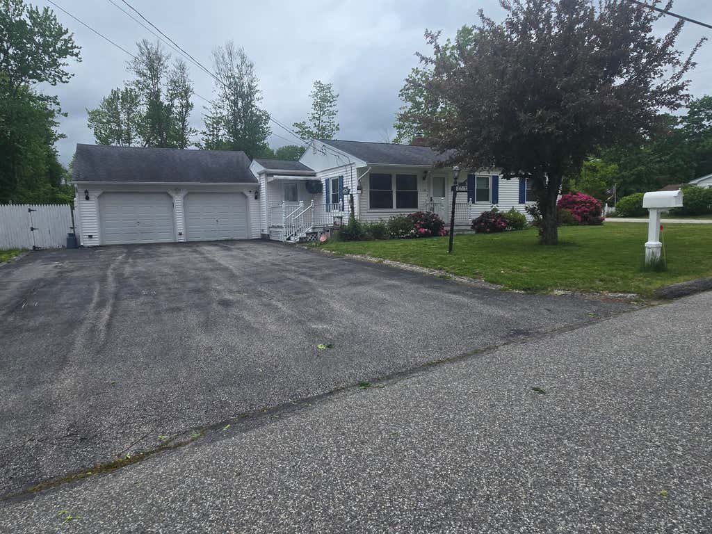 Photo of 20 Nimitz Street, Lewiston, ME 04240 (MLS # 1664845)