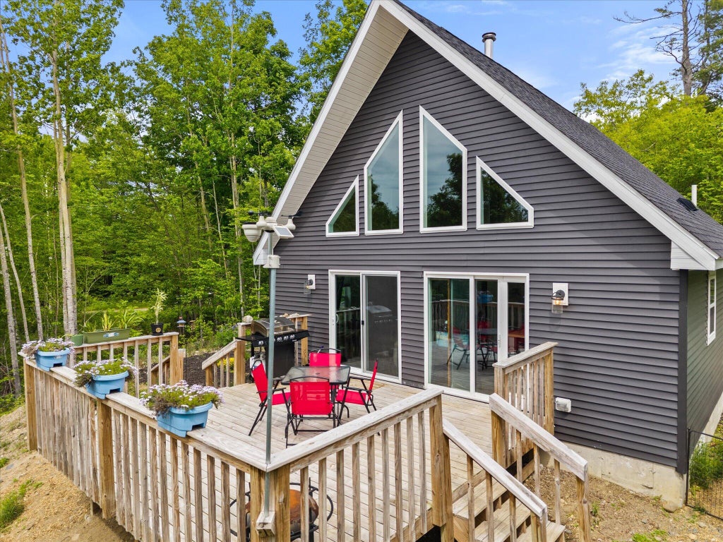 Photo of 89 Wickett Farm Road, Bucksport, ME 04416 (MLS # 1665801)