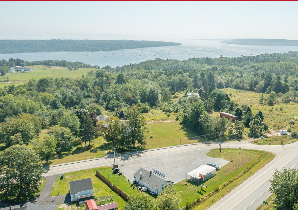 Photo of 24 Main Street, Stockton Springs, ME 04981 (MLS # 1650500)