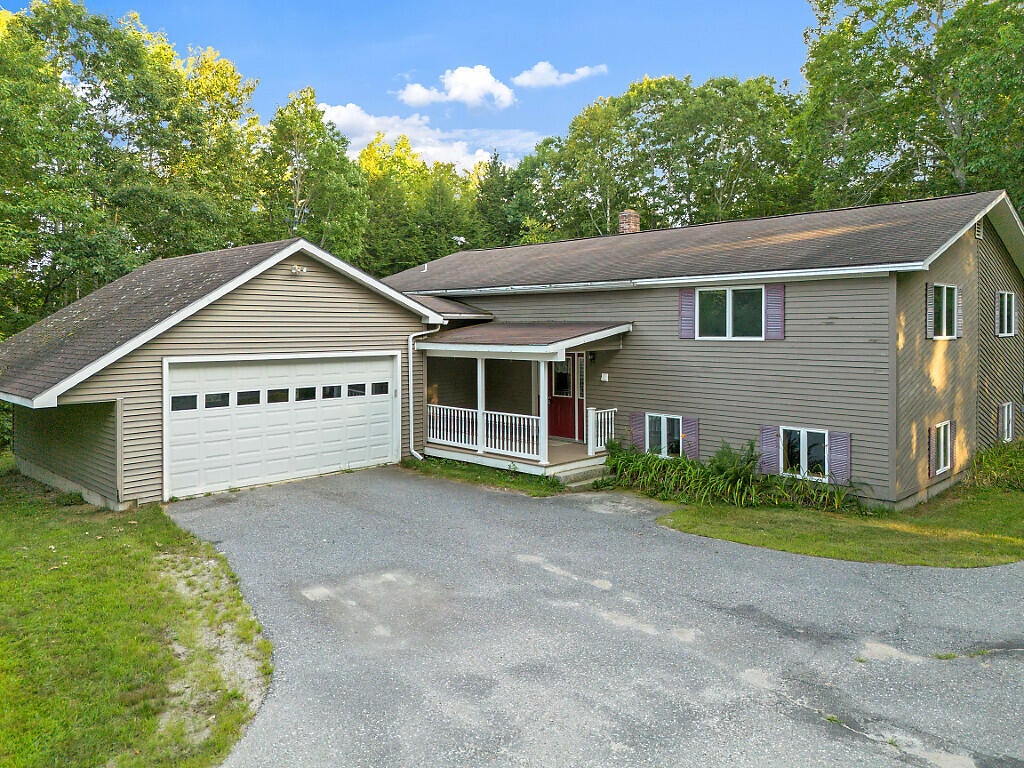 Photo of 231 Narrows Pond Road, Winthrop, ME 04364 (MLS # 1677476)