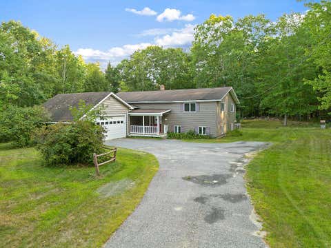Photo of 231 Narrows Pond Road, Winthrop, ME 04364 (MLS # 1677476)