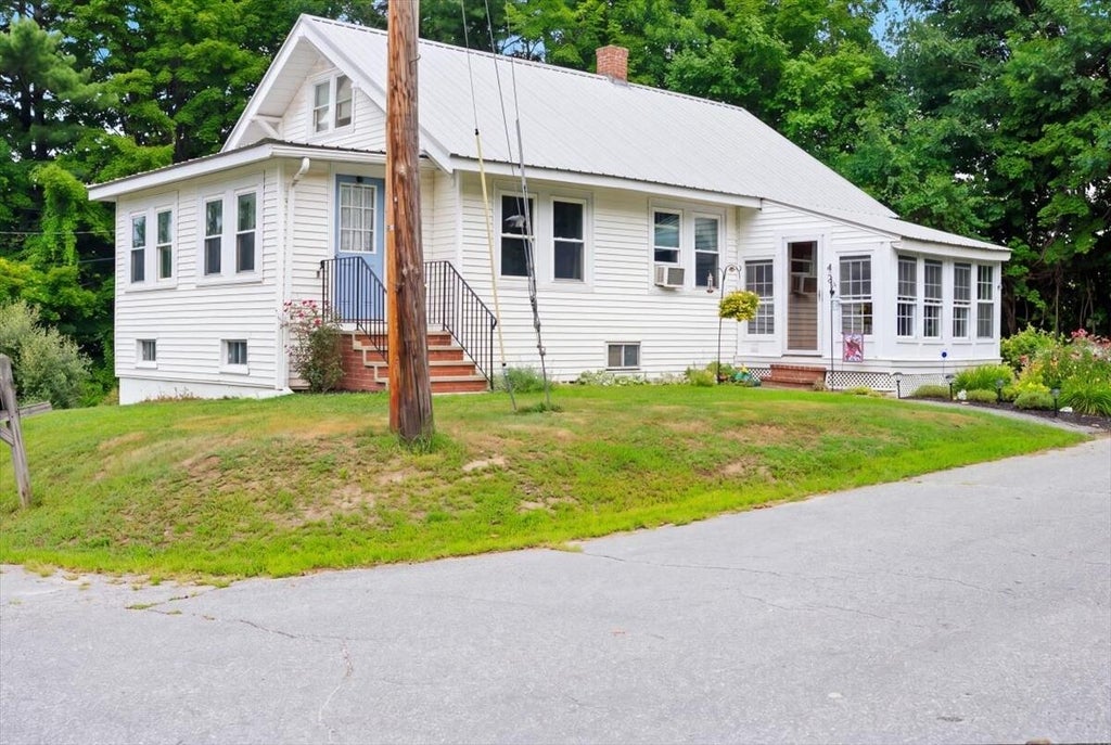 Photo of Auburn, ME 04210 (MLS # 1675585)
