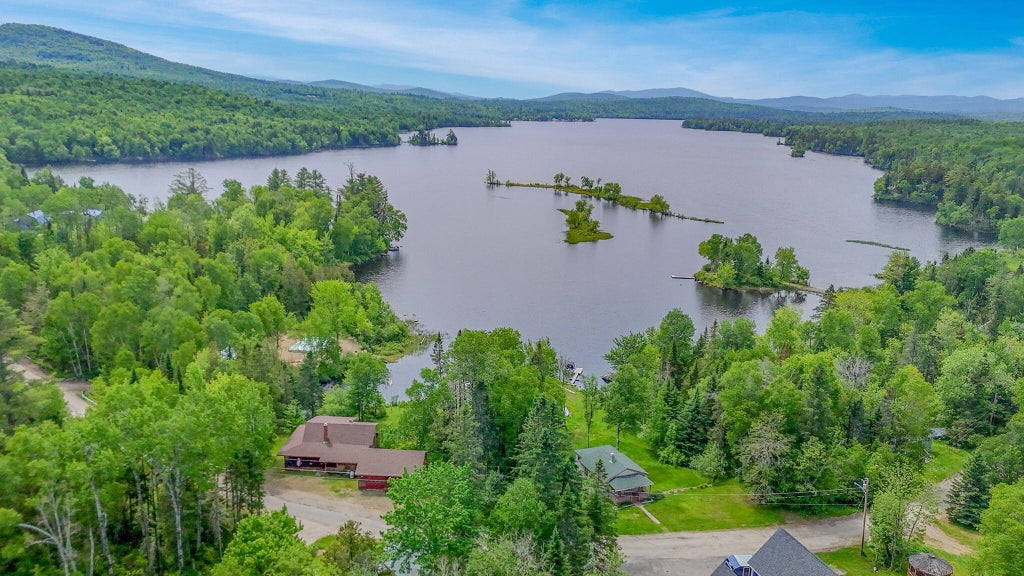 Photo of 270 Mill Road, Upton, ME 04261 (MLS # 1666929)