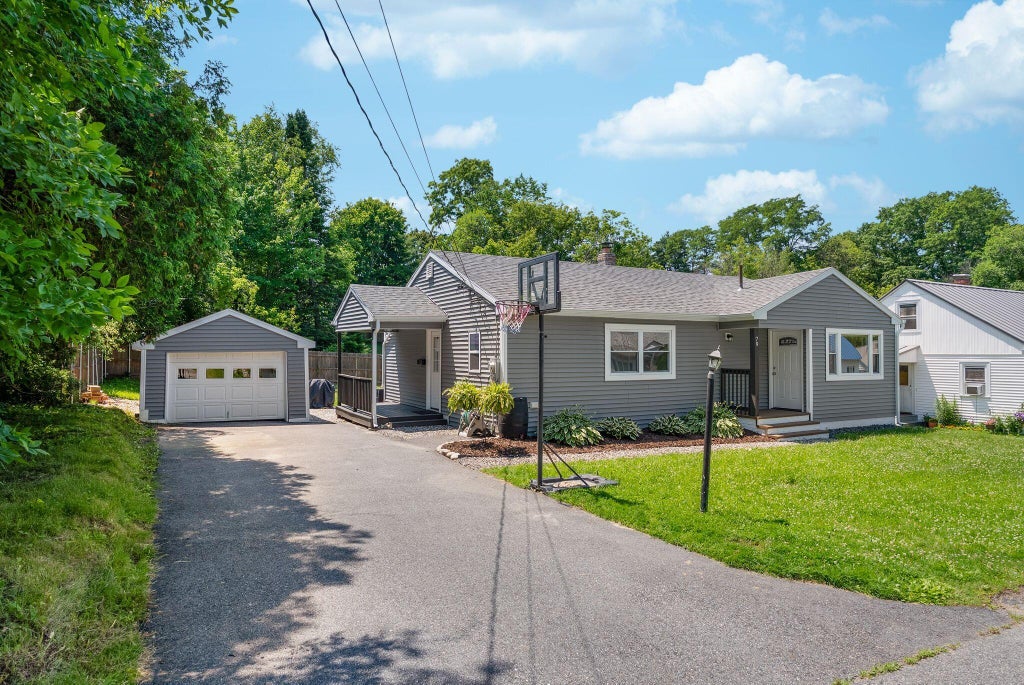 Photo of 79 Tampa Street, Lewiston, ME 04240 (MLS # 1671882)