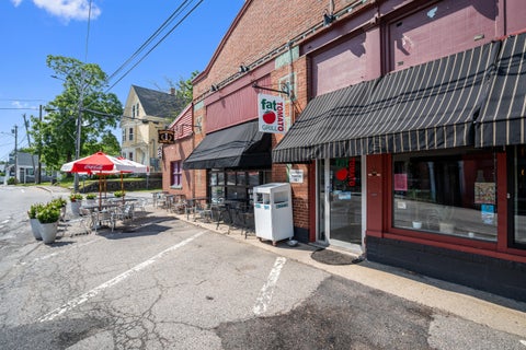 Photo of 241 York Street #3, York, ME 03909 (MLS # 1673024)