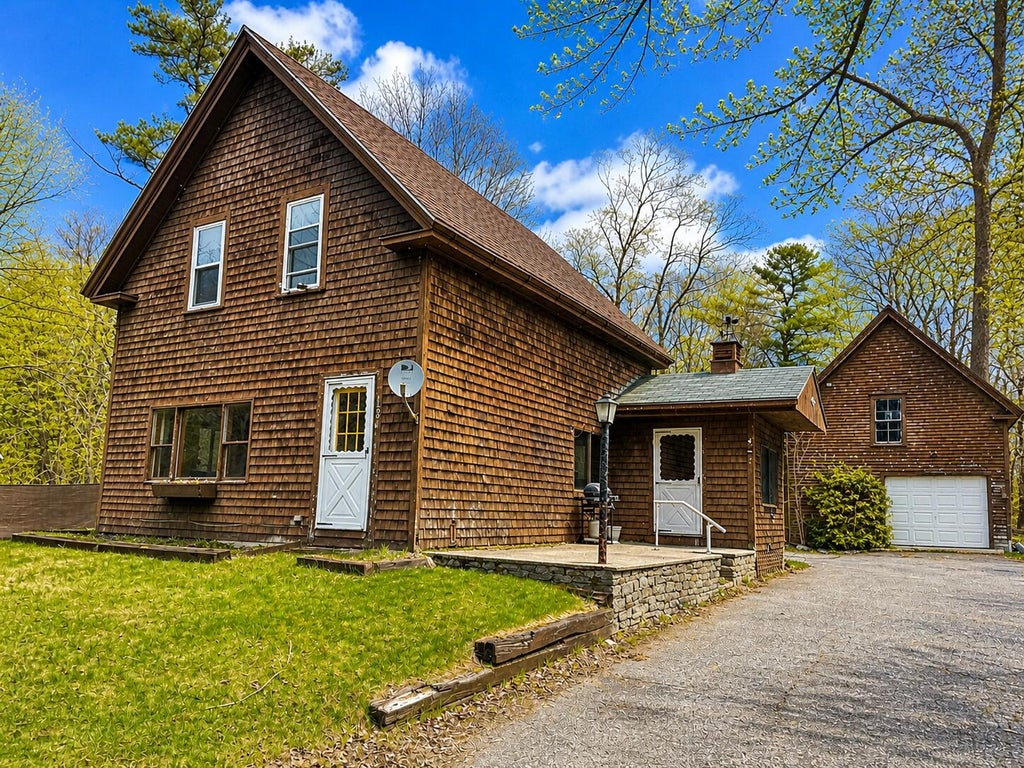 Photo of 187 Taunton Drive, Sullivan, ME 04664 (MLS # 1660287)
