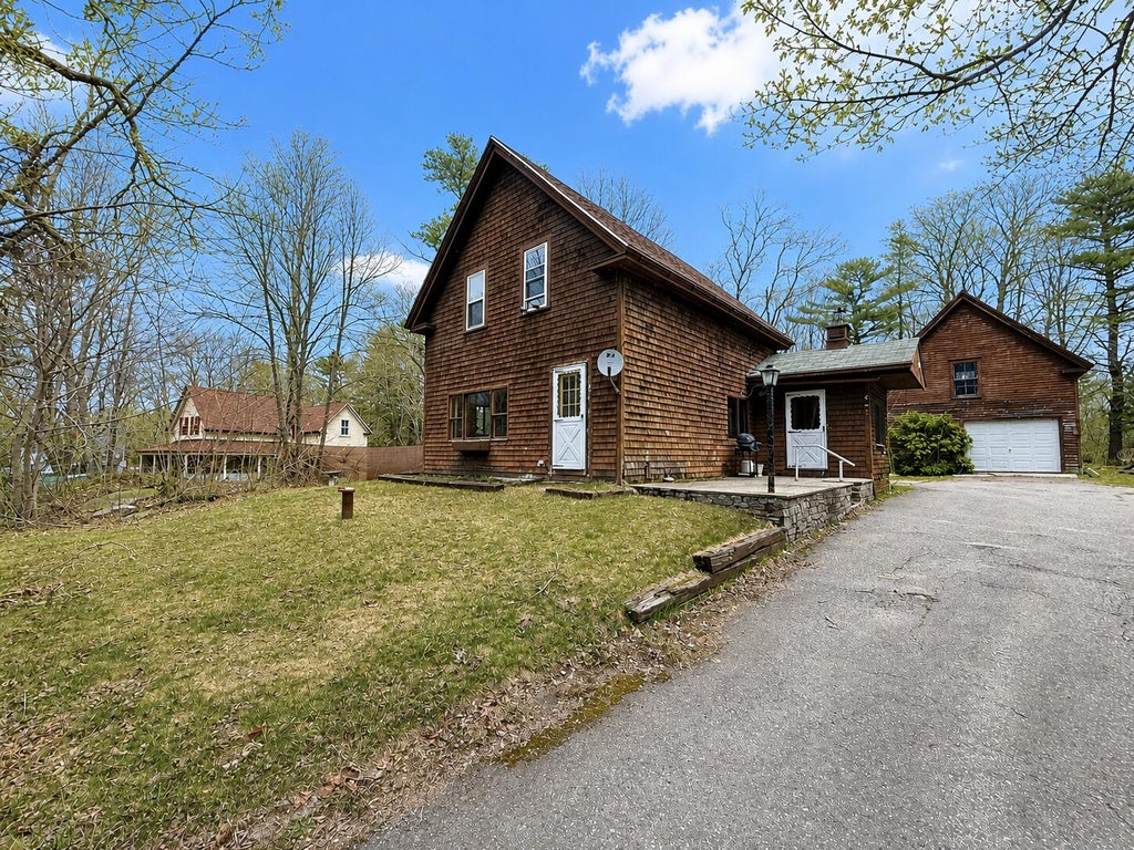 Photo of 187 Taunton Drive, Sullivan, ME 04664 (MLS # 1660287)