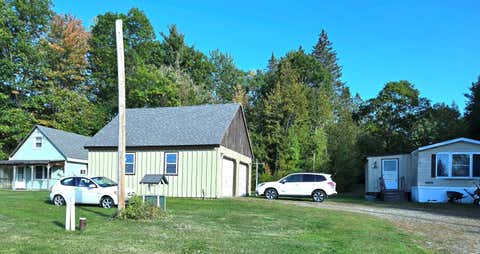 Photo of 205 Riverside Drive, Eddington, ME 04428 (MLS # 1656882)