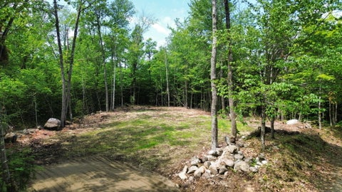 Photo of 0 Homestead Hill Road, Mercer, ME 04957 (MLS # 1667029)