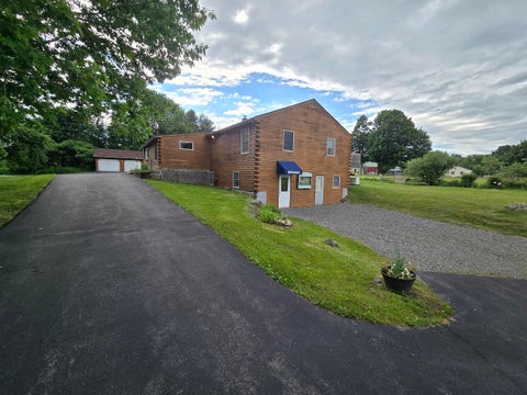 Photo of 15 Phillips Road, Glenburn, ME 04401 (MLS # 1667502)