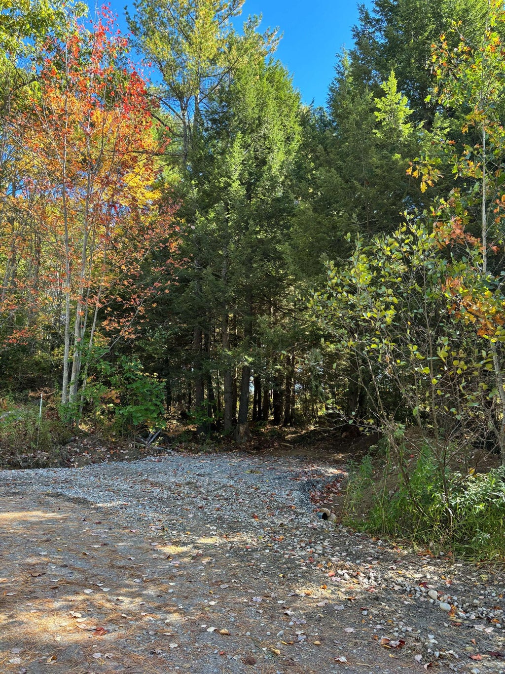 Photo of Lot 2 E Running Brook Rd Road, Lisbon, ME 04250 (MLS # 1683293)