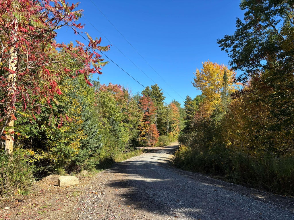 Photo of Lot 2 E Running Brook Rd Road, Lisbon, ME 04250 (MLS # 1683293)