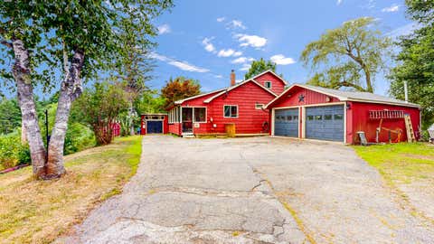 Photo of 53 Pittston School Street, Pittston, ME 04345 (MLS # 1677484)