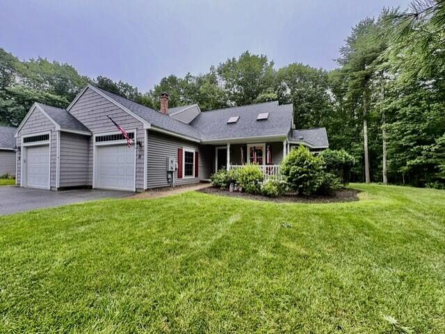 Photo of 81 Plymouth Grove Drive #81, Kennebunk, ME 04043 (MLS # 1674477)