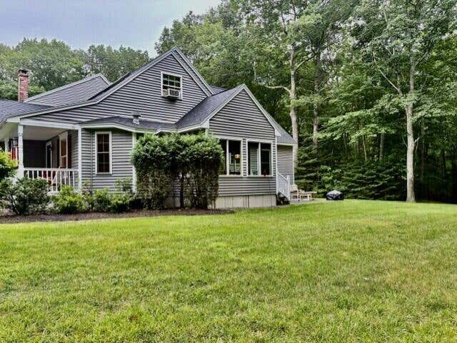 Photo of 81 Plymouth Grove Drive #81, Kennebunk, ME 04043 (MLS # 1674477)