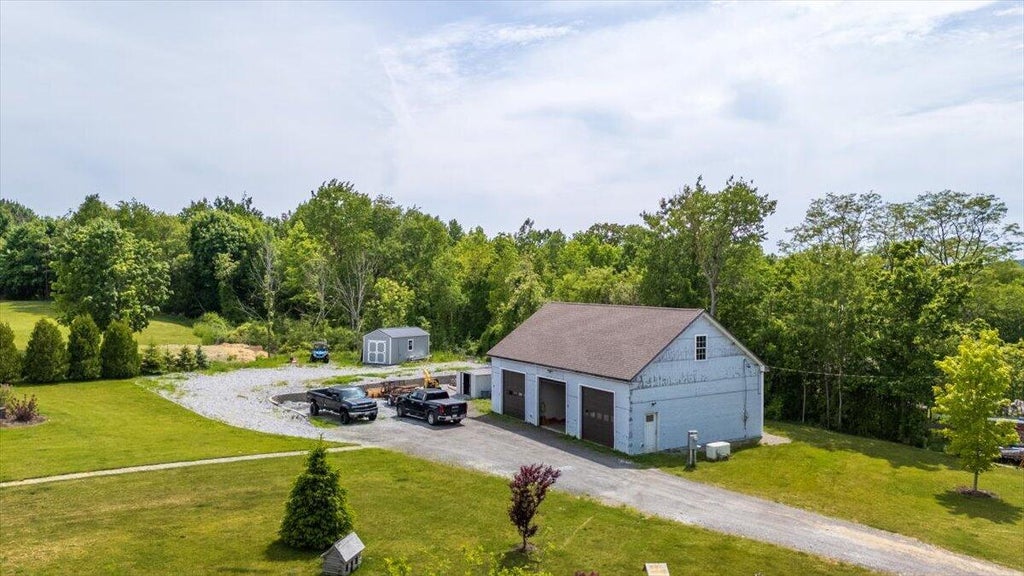 Photo of 55 Mountain View Extension, Rockland, ME 04841 (MLS # 1667017)
