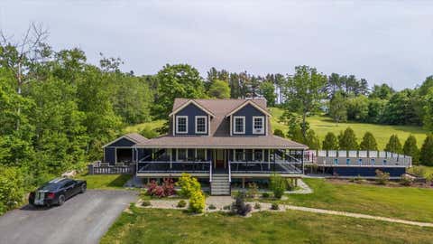 Photo of 55 Mountain View Extension, Rockland, ME 04841 (MLS # 1667017)