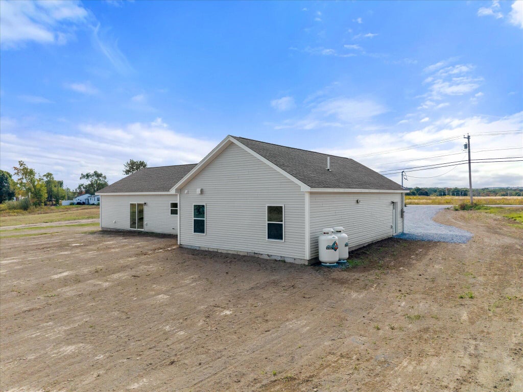 Photo of 375 Pushaw Road, Bangor, ME 04401 (MLS # 1681060)