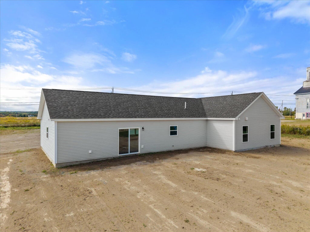 Photo of 375 Pushaw Road, Bangor, ME 04401 (MLS # 1681060)