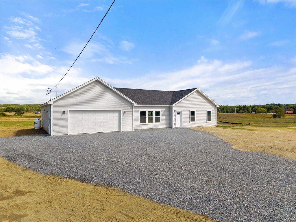 Photo of 375 Pushaw Road, Bangor, ME 04401 (MLS # 1681060)