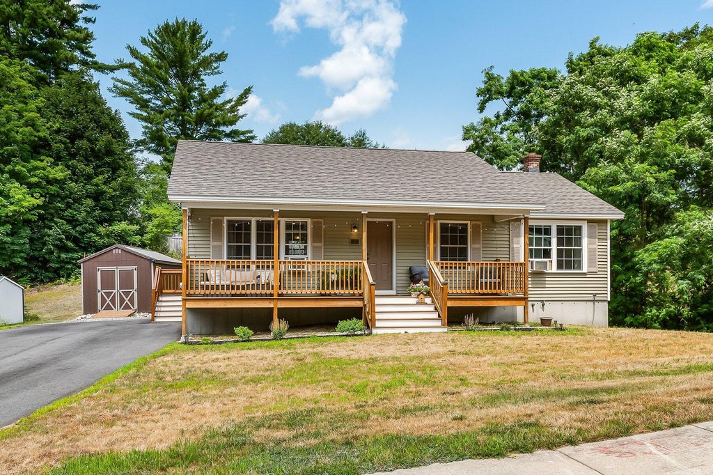 Photo of 7 Calvins Way, Sanford, ME 04073 (MLS # 1681531)