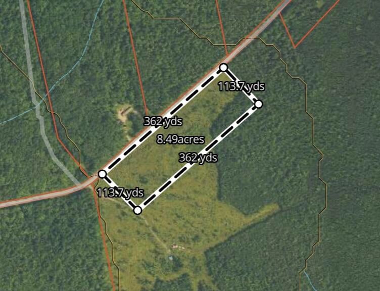 Photo of TBD Higgins Road, Pittsfield, ME 04967 (MLS # 1675849)