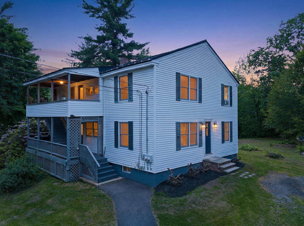 Photo of 8 Paul Avenue, Waterville, ME 04901 (MLS # 1670599)