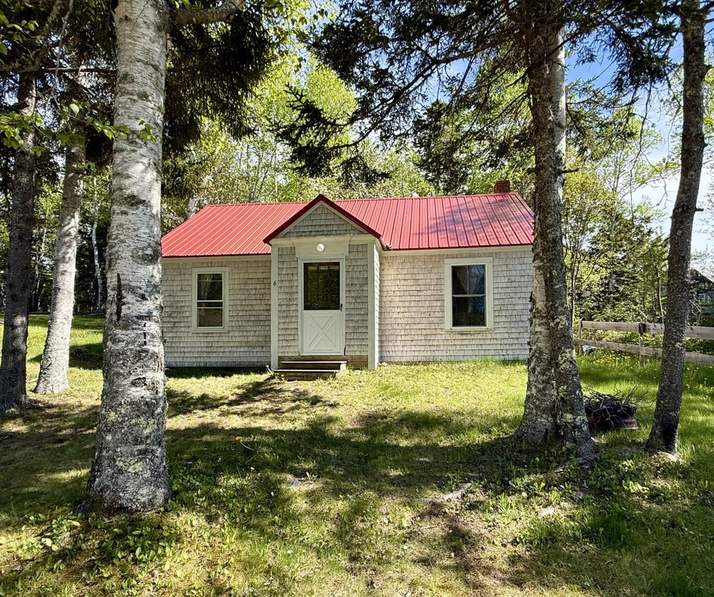 Photo of 6 Meyer Street, Eastport, ME 04631 (MLS # 1663726)