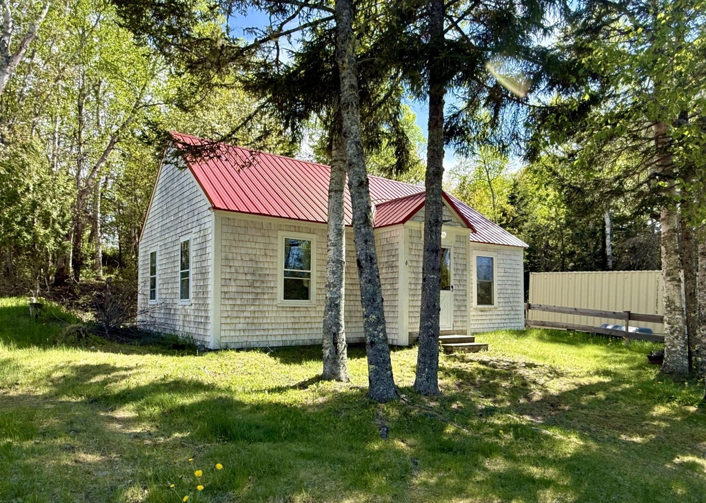 Photo of 6 Meyer Street, Eastport, ME 04631 (MLS # 1663726)